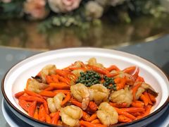-禧瑞都大饭店(吊桥路店)