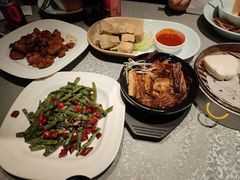 -外婆家(义乌新光汇购物中心店)