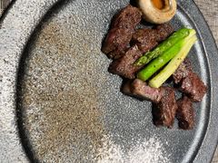 -枫品铁板烧(东樾店)