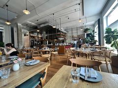 大堂-BOR Eatery(安福路店)