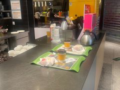 -麦当劳(祈年大街店)