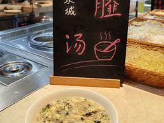 -合肥辰茂和平酒店·茂餐厅