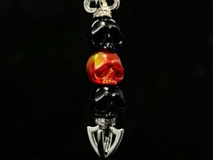 -梵薇Joker.V银饰工作室