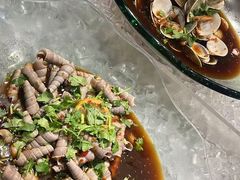 -长沙芙蓉国温德姆至尊豪廷大酒店-自助餐厅