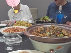-咱家小院(汉中门店)
