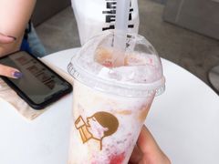 -喜茶(广州荔湾领展广场店)
