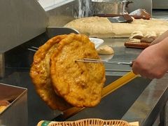 -黑窑厂糖油饼烤鸭·清真菜(旗舰店)