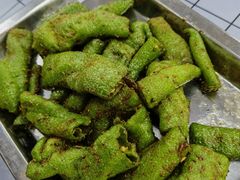 -郑喜旺烧烤(新密总店)