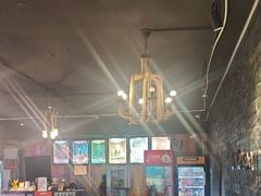 -造梦师互动沉浸密室(小寨店)