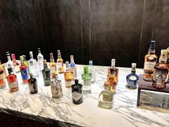 -杭州桐庐康莱德酒店西餐厅-舍