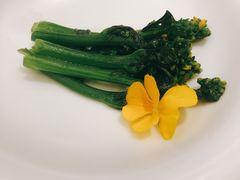 -王府茶楼茶宴·创意菜(朝阳公园店)