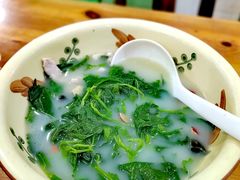 -南记食粥坊·宵夜大排档(莲花总店)