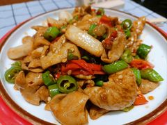 -江西老表·经典江西八大碗