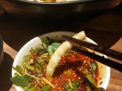 -万记麻辣烫国展总店