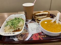 -魏家凉皮(十里河店)