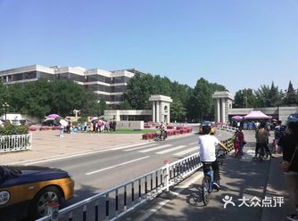 北京旅游|清华大学打卡攻略