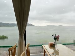 -湖山人家·湖景餐厅·特色农家菜(太湖西山店)