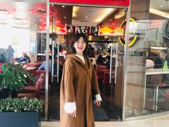 门面-FATBURGER 特富客汉堡(外交公寓店)
