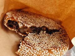 枣泥麻饼-姑苏秦隆昌(木渎古镇店)