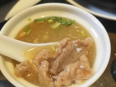 瑞金牛肉汤-董府·古宅餐厅