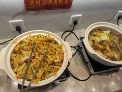 -素满香·素食自助餐厅(直营·大兴街店)