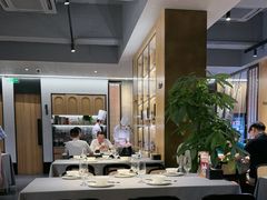 -福海居烤鸭店(鸟巢店)