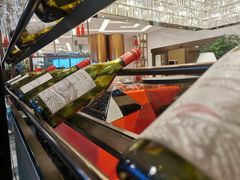 -索菲特酒店 · 云尚天际自助餐厅