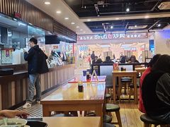 -回味鸭血粉丝汤(新城市广场店)