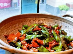 -川里谈·川味小馆(北京路店)