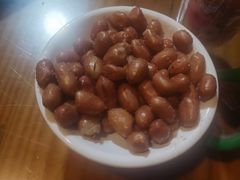 -全汁全味驴庄(凤岗店)