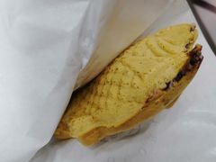 -粉粉乐鲷鱼烧(美罗城店)