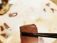 -肖仙仙羊肉汤·创于1996年(三官堂总店)
