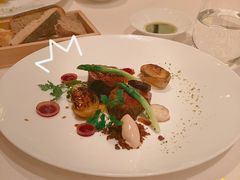 -北京金融街丽思卡尔顿酒店·意味轩 Cepe