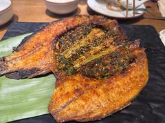 -金孔雀德宏傣味餐馆(魏公村店)