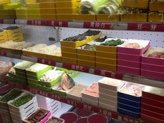 -江二娃串串香(科园四路总店)