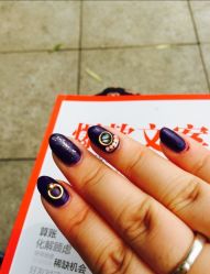 手部美甲-Pink You美甲美睫纹绣定制中心