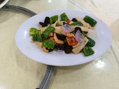 -考记泥焗鸡农庄·海鲜(北洛秘境店)