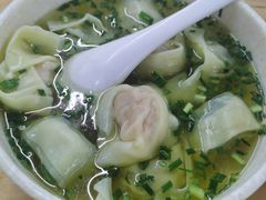 -顶巧鸡汤馄饨(虹口总店)