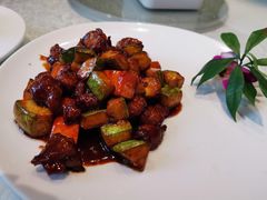 -自在弥林花园餐厅(云栖店)