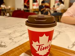 -Tims天好咖啡·贝果(东方广场店)