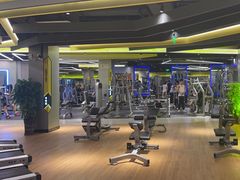 -贝菲特游泳健身(徐泾店)