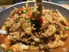 -蛙喔牛蛙(义乌新光汇店)