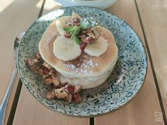 -THE CUT Rooftop顶楼牛排餐吧(环贸iapm店)