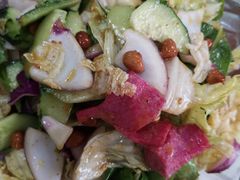 -老诚一锅羊蝎子(垡头店)