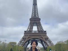 -埃菲尔铁塔