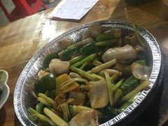 -南记食粥坊·宵夜大排档(莲花总店)