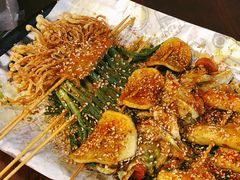 -老酱油炸社