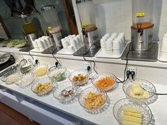 -众善素食(佛平五路店)