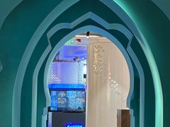 -纳鲁孜·新疆特色餐厅(上海悦荟广场店)