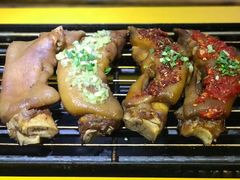 -隆源山寨土菜馆